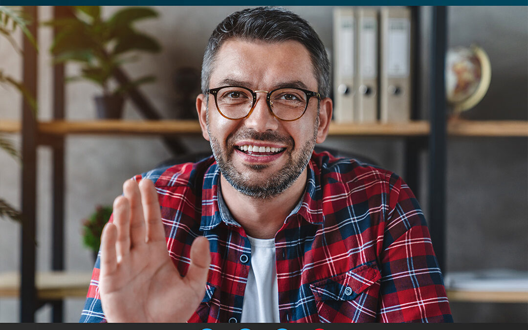 How to Network Effectively in a Progressive Networking Group