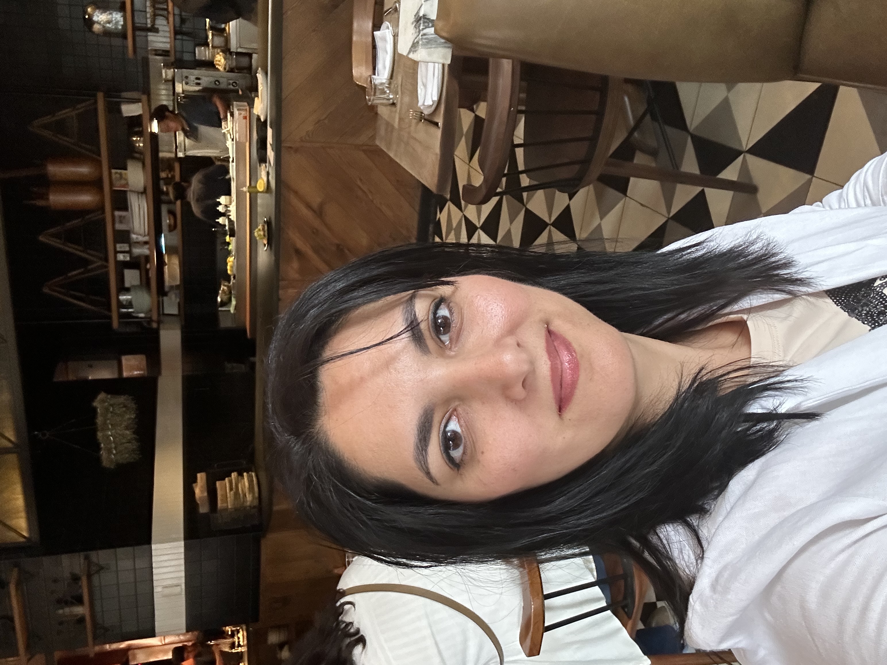 Eleonora Rozengurtel