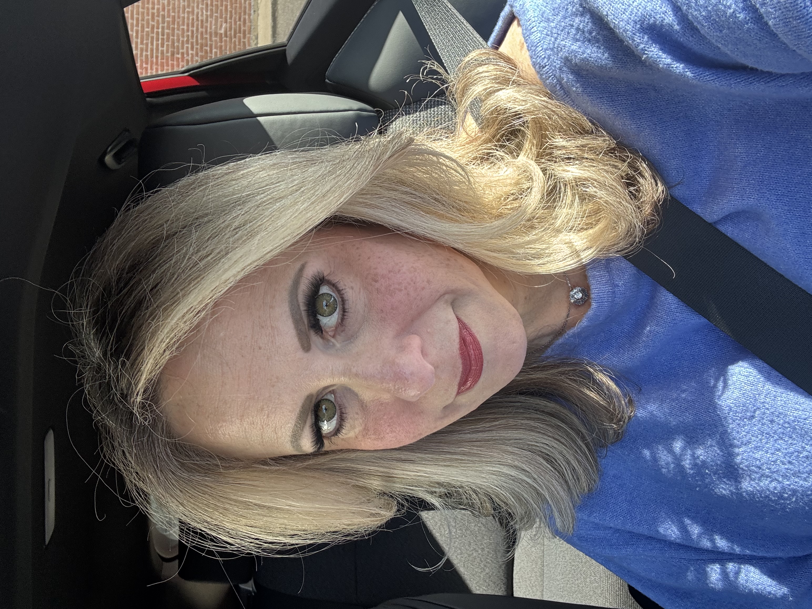 Melissa Negrin-Wiener