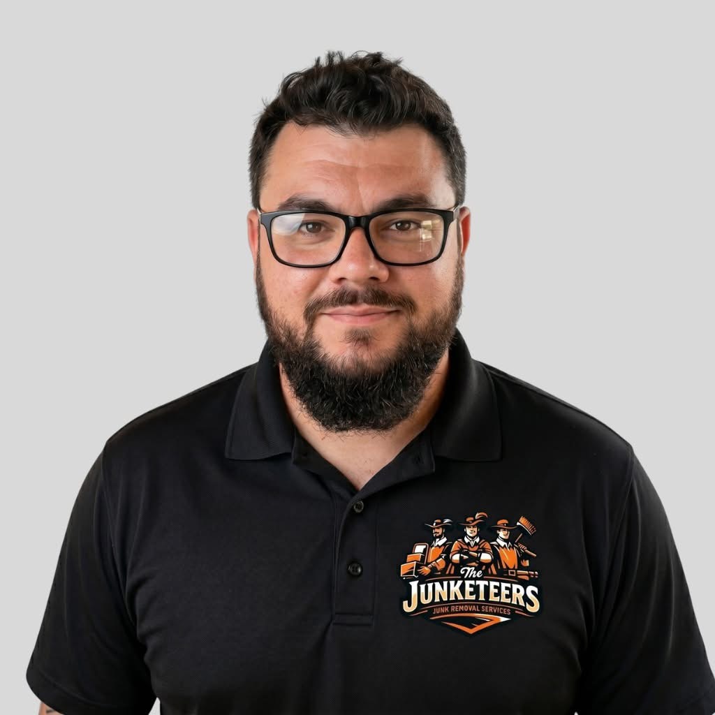 Justin Lapadula