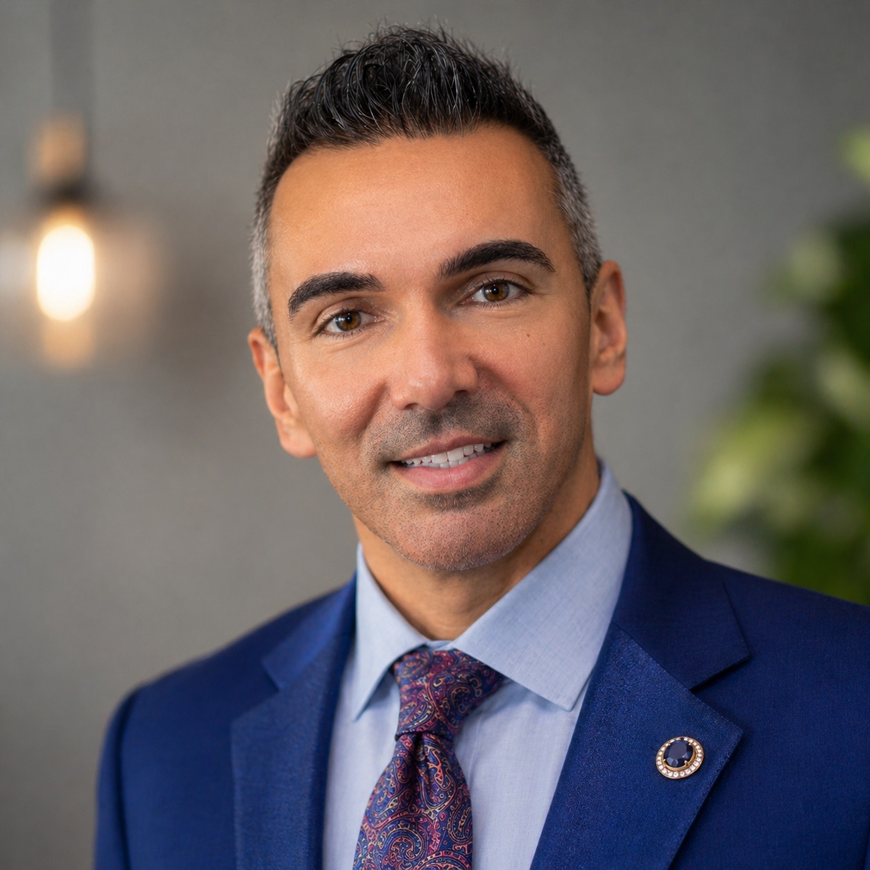 Marc DeSimone