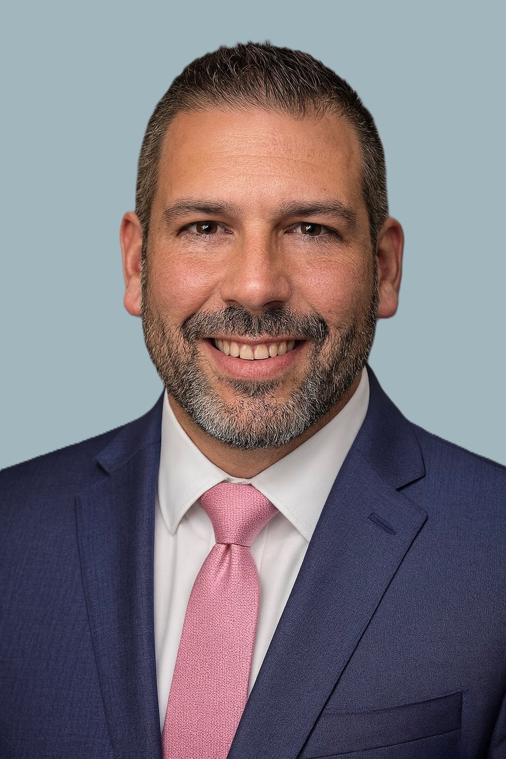 Robert Hornberger