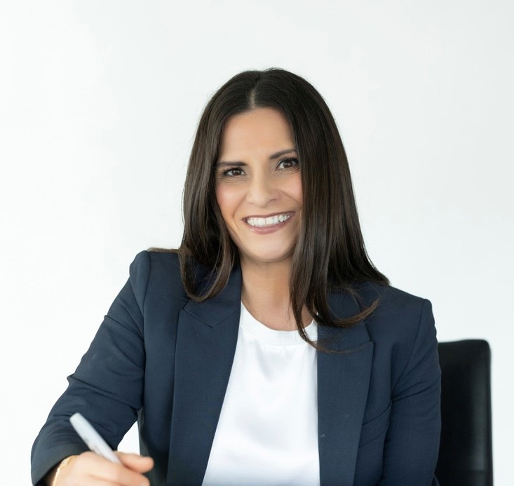Tricia Arnone Richard
