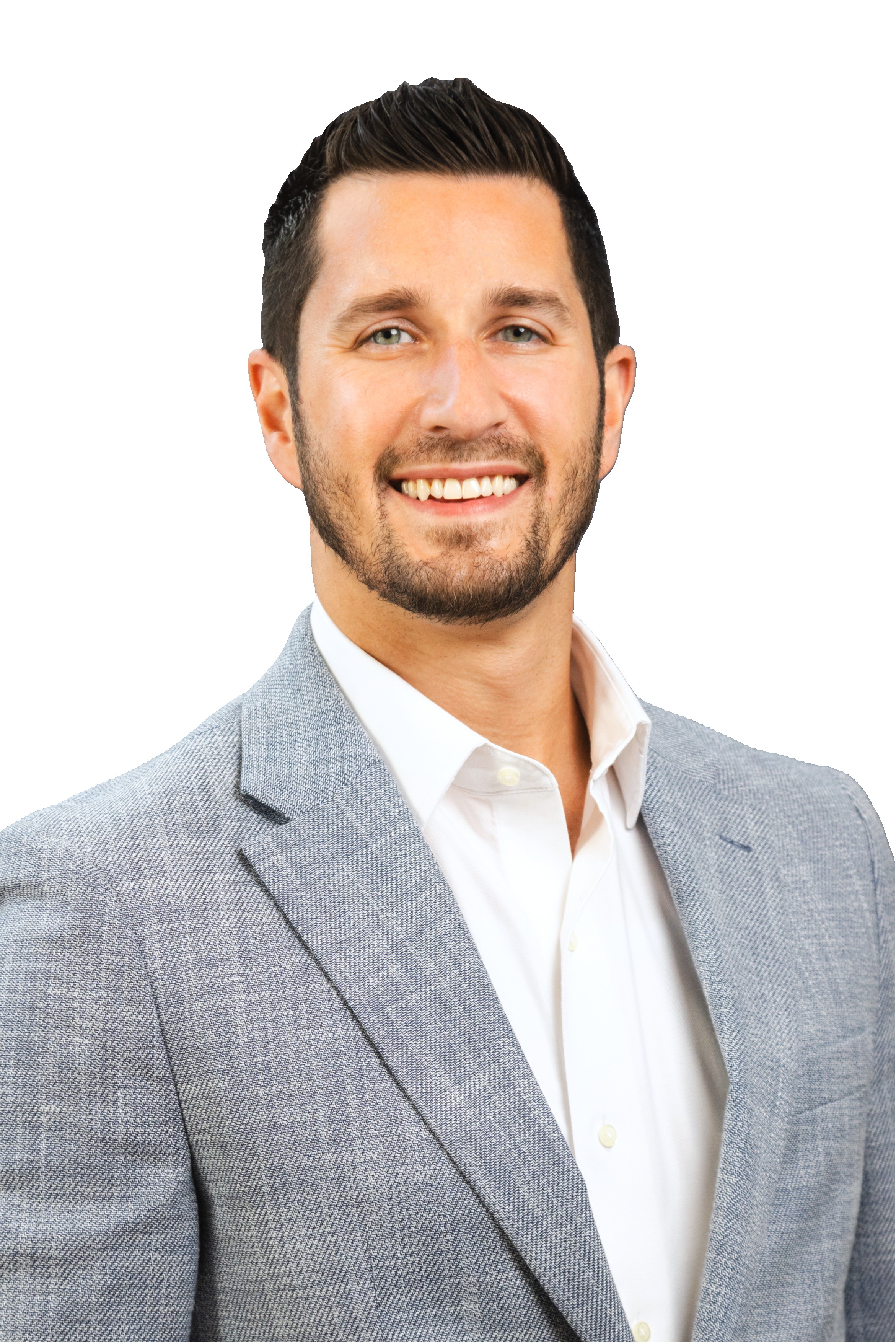 Nicholas Vissichelli