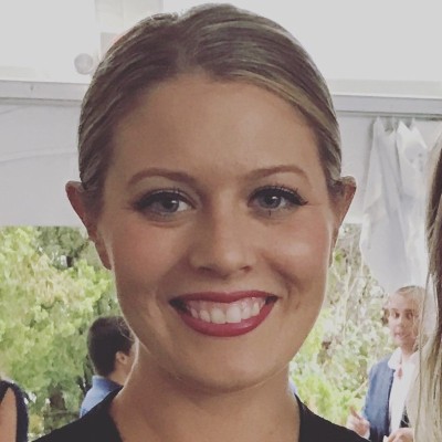 Mary-Ann Czak