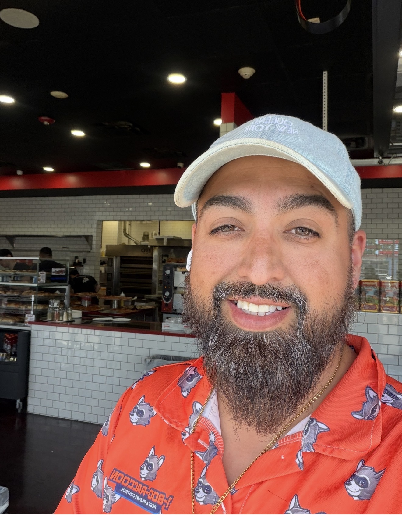 Gustavo Hernandez